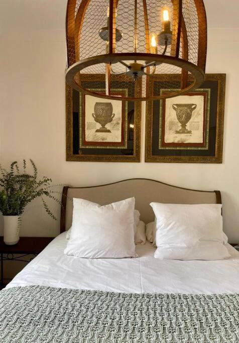Villa Lavanda By Epoca Suites El Castillo de las Guardas Esterno foto