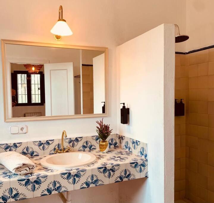Villa Lavanda By Epoca Suites El Castillo de las Guardas Esterno foto
