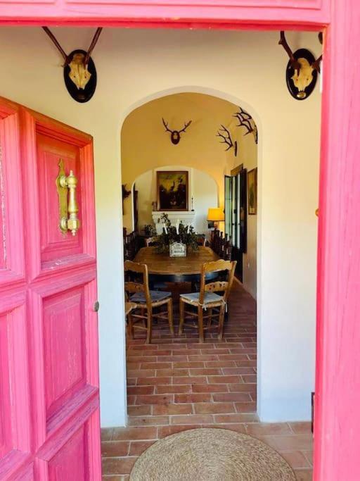 Villa Lavanda By Epoca Suites El Castillo de las Guardas Esterno foto